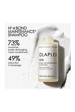 OLAPLEX No. 4 Bond Maintenance Shampoo , view 5, click to view large image.