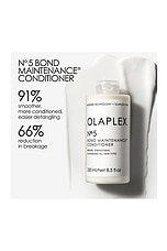 OLAPLEX No. 5 Bond Maintenance Conditioner , view 5, click to view large image.