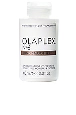 OLAPLEX No. 6 Bond Smoother , view 1, click to view large image.
