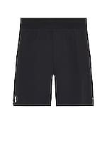 On Lightweight Shorts in Black, view 1, click to view large image.
