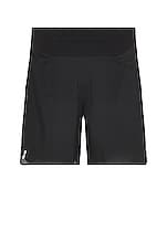 On Lightweight Shorts in Black, view 2, click to view large image.