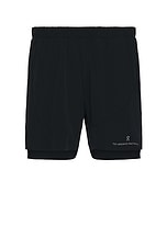 On x Post Archive Faction (PAF) Shorts in Black, view 1, click to view large image.