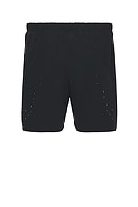 On x Post Archive Faction (PAF) Shorts in Black, view 2, click to view large image.