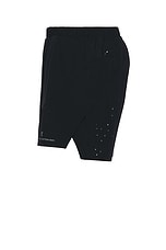 On x Post Archive Faction (PAF) Shorts in Black, view 3, click to view large image.