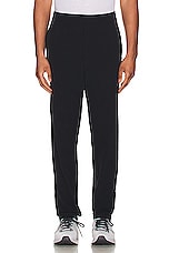 On Active Pants in Black, view 4, click to view large image.