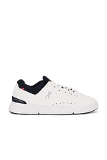 スニーカー ON RUNNING 'THE ROGER Advantage' sneakers Men's THE ROGER Advantage | White | On United States