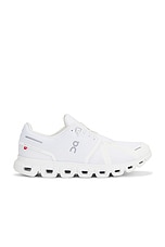 On Cloud6 size23.5　White Women's Cloud 5 | White | On Poland