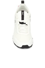 On Cloudultra 2 Exclusive Sneaker in Undyed & White, view 4, click to view large image.