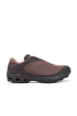 靴 Paf on Cloudventure Peak Cacao/Espresso Women's Cloudventure Peak PAF | Brown | On United States