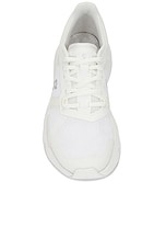 On Cloudpulse Sneaker in Undyed & Frost, view 4, click to view large image.