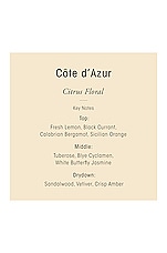 Oribe Cote D'azur Incense Sticks , view 3, click to view large image.