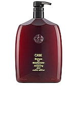 Oribe Shampoo for Beautiful Color Liter , view 1, click to view large image.