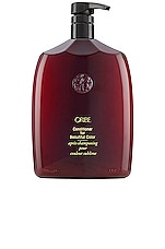 Oribe Conditioner for Beautiful Color Liter , view 1, click to view large image.