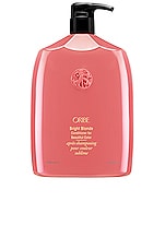 Oribe Bright Blonde Conditioner Liter , view 1, click to view large image.