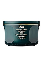 Oribe Moisture &amp; Control Deep Treatment Masque , view 1, click to view large image.
