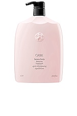 Oribe Serene Scalp Balancing Conditioner Liter , view 1, click to view large image.