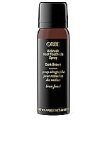 Oribe Airbrush Root Touch-Up Spray in Dark Brown, view 1, click to view large image.