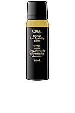 Oribe Airbrush Root Touch-Up Spray in Blonde, view 1, click to view large image.