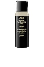 Oribe Airbrush Root Touch-Up Spray in Platinum, view 1, click to view large image.