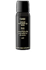 Oribe Airbrush Root Touch-Up Spray in Black, view 1, click to view large image.