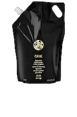 Oribe Signature Conditioner Refill Pouch , view 1, click to view large image.
