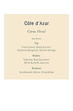 Oribe Cote D'azur Replenishing Body Wash , view 3, click to view large image.