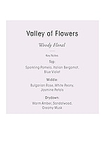 Oribe Valley of Flowers Replenishing Body Wash , view 3, click to view large image.