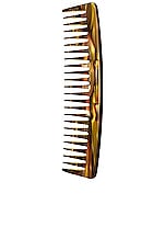 Oribe Wide Tooth Comb , view 2, click to view large image.