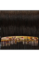 Oribe Wide Tooth Comb , view 4, click to view large image.
