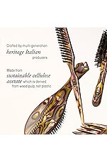 Oribe Teasing Brush , view 4, click to view large image.