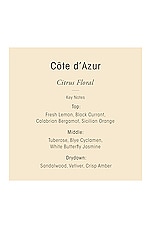 Oribe Cote D'azur Bar Soap , view 3, click to view large image.