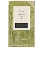 Oribe Desertland Bar Soap , view 2, click to view large image.