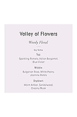 Oribe Valley Of Flowers Body Wash Refill , view 4, click to view large image.
