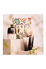 Oribe Gold Lust Ritual Set , view 6, click to view large image.