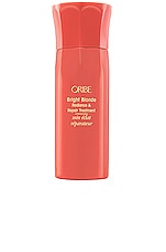 Oribe Bright Blonde Radiance &amp; Repair Treatment , view 1, click to view large image.