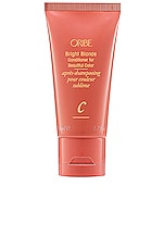 Oribe Travel Bright Blonde for Beautiful Color Conditioner , view 1, click to view large image.