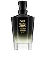 Oribe Cote d'Azur Luminous Hair &amp; Body Oil , view 1, click to view large image.