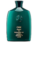 Oribe Shampoo for Moisture &amp; Control , view 1, click to view large image.