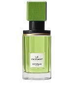 ORMAIE Le Passant Eau De Parfum , view 1, click to view large image.