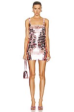 oseree sequin dress Osree HS23- Disco Dress