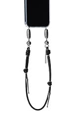 For FWRD Bolo Wristlet