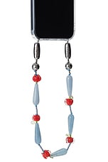 Tulip Mini Wristlet