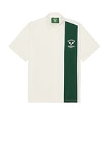 新品OYSTER TENNIS CLUB×THE CLUBHOUSE Tシャツ Limited Edition】OYSTER TENNIS CLUB x THE CLUBHOUSE Crew