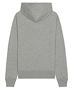 Pleasures Pub Hoodie in Grey, view 2, click to view large image.