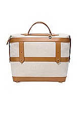 Paravel Weekend Bag in Scout Tan, view 1, click to view large image.