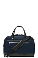 Paravel Rove Weekend Bag in Scuba Navy, view 2, click to view large image.