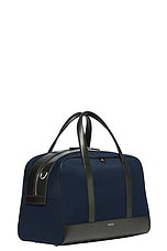 Paravel Rove Weekend Bag in Scuba Navy, view 3, click to view large image.