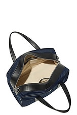 Paravel Rove Weekend Bag in Scuba Navy, view 4, click to view large image.