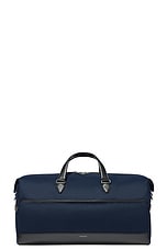 Paravel Rove Duffel Bag in Scuba Navy, view 1, click to view large image.
