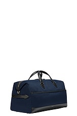 Paravel Rove Duffel Bag in Scuba Navy, view 3, click to view large image.